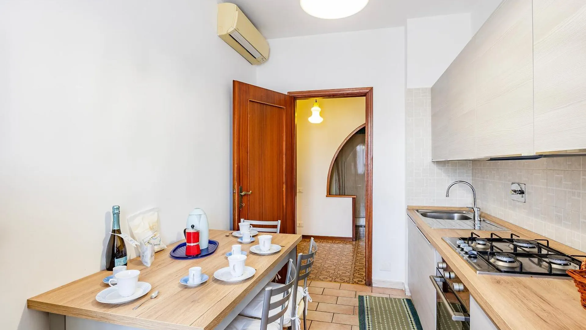 Casa Arno 500M From Beach - Happy Rentals Marina di Massa 0*,
