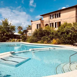 4* Hotel Maremonti