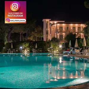 3* Hotel Elsa