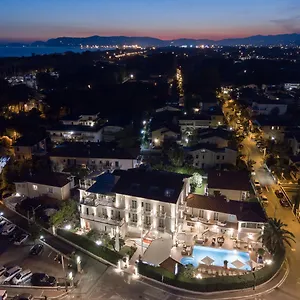 3* Hotel Luna
