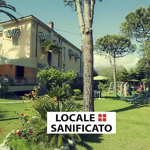 3* Hotel Parma Mare