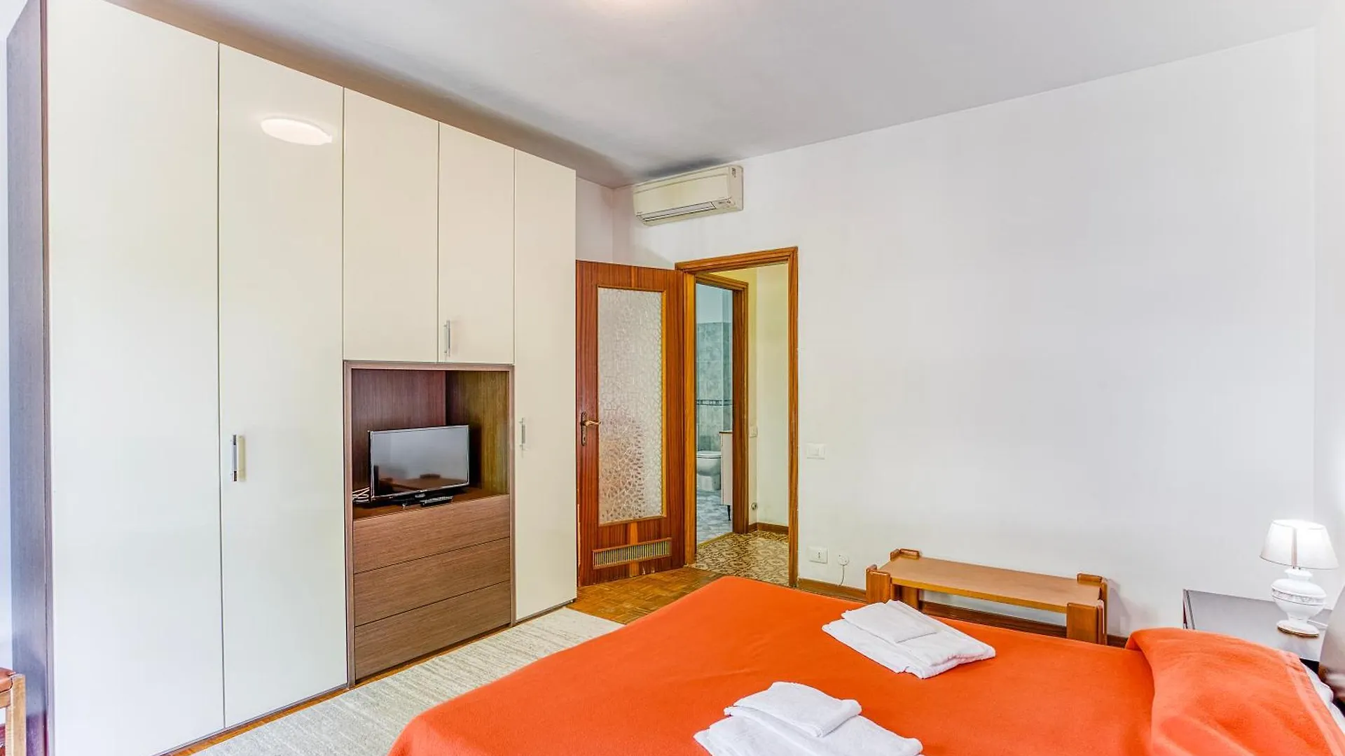 Apartment Casa Arno 500M From Beach - Happy Rentals Marina di Massa