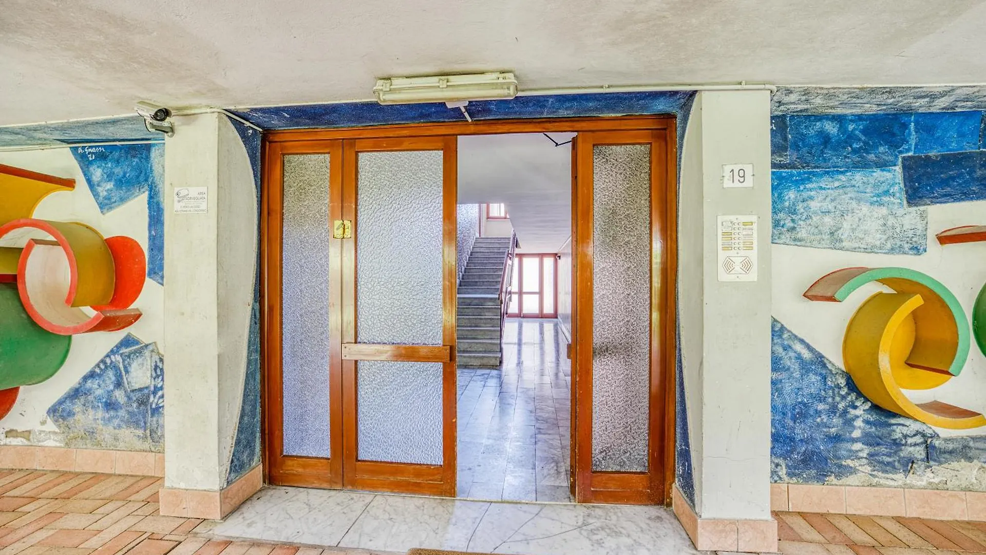 Apartment Casa Arno 500M From Beach - Happy Rentals Marina di Massa