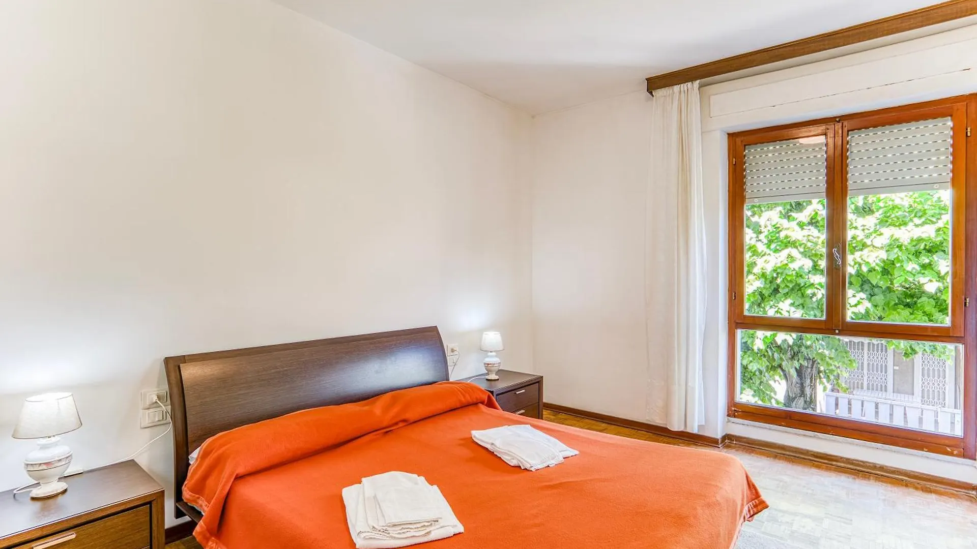 Apartment Casa Arno 500M From Beach - Happy Rentals Marina di Massa Italy