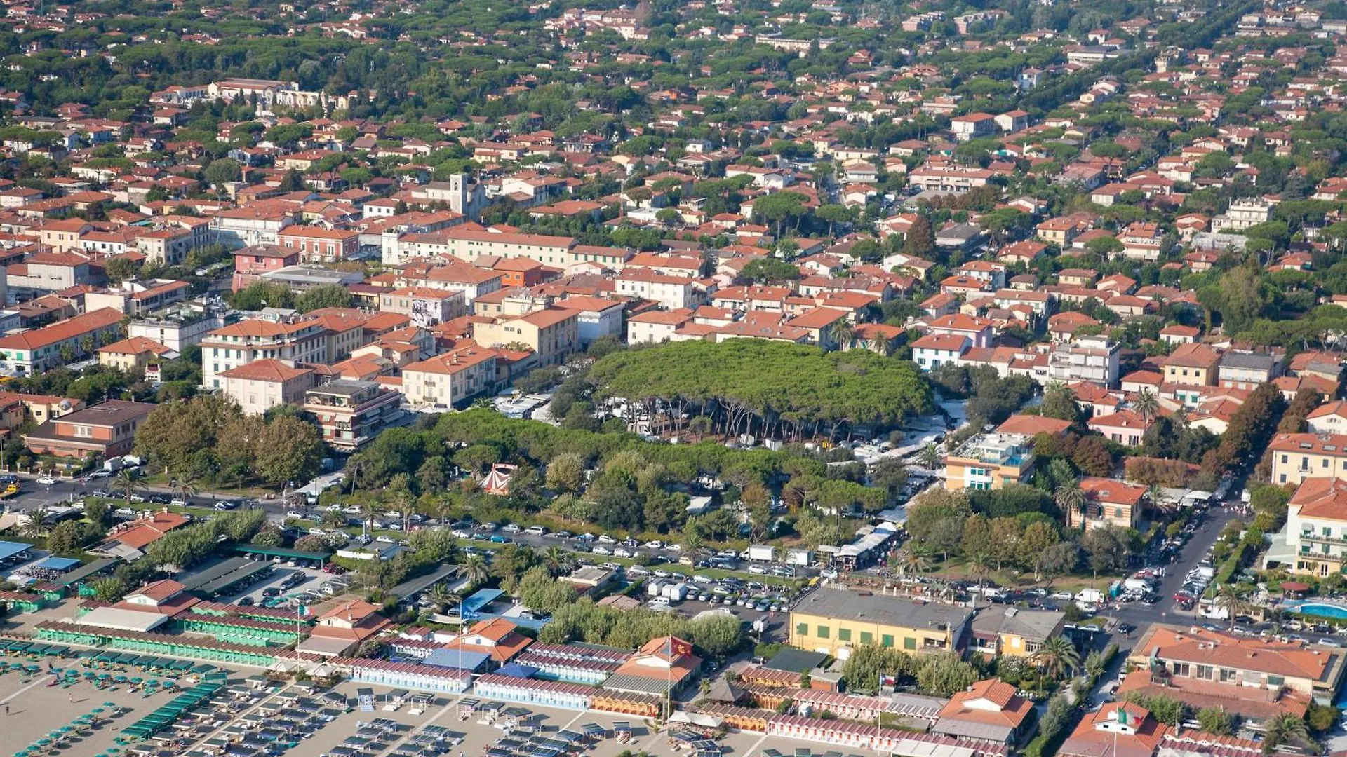 Casa Arno 500M From Beach - Happy Rentals Marina di Massa
