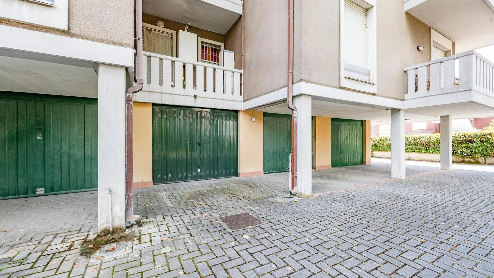 Apartment Casa Arno 500M From Beach - Happy Rentals Marina di Massa
