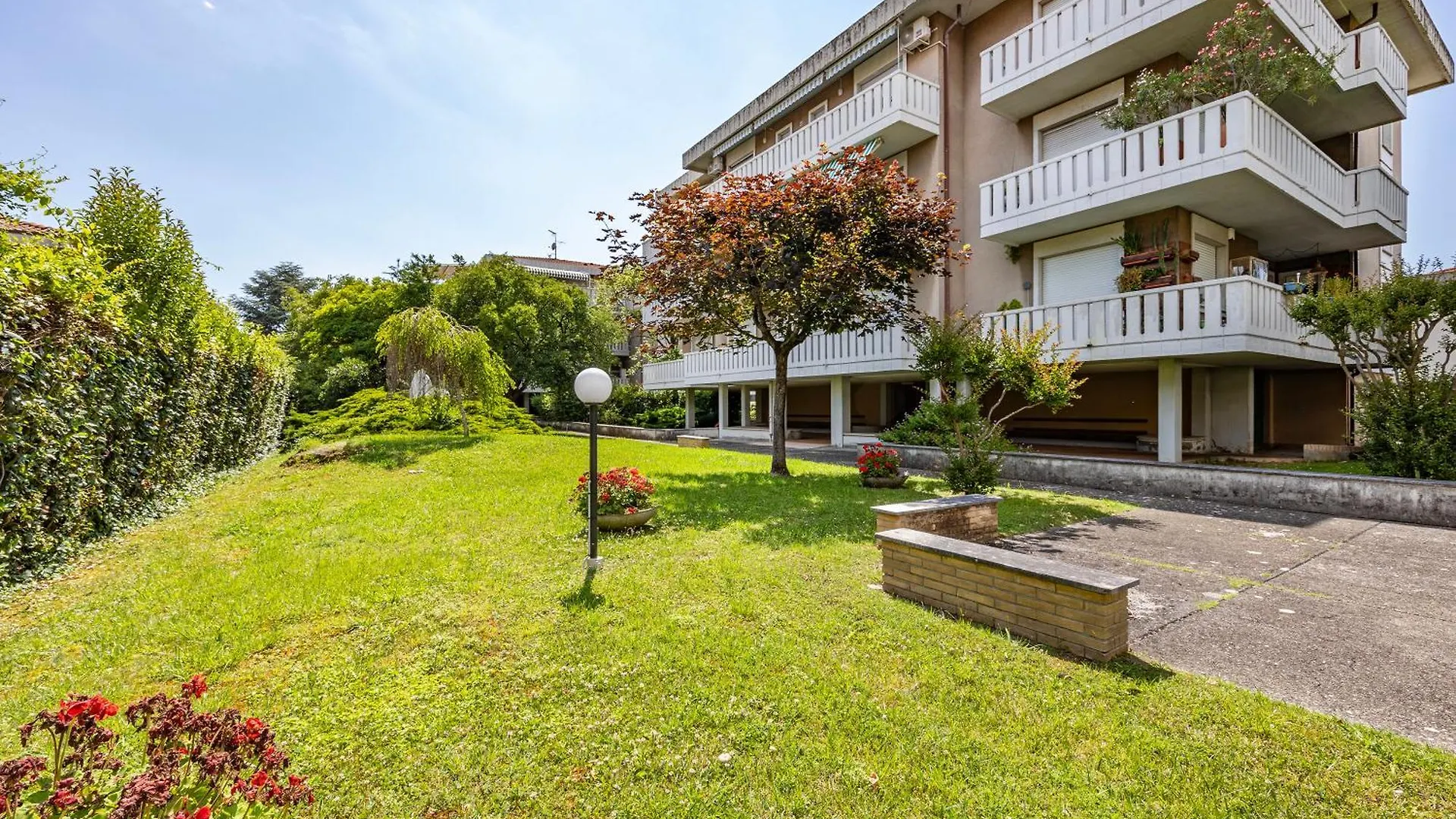 Casa Arno 500M From Beach - Happy Rentals Marina di Massa Italy