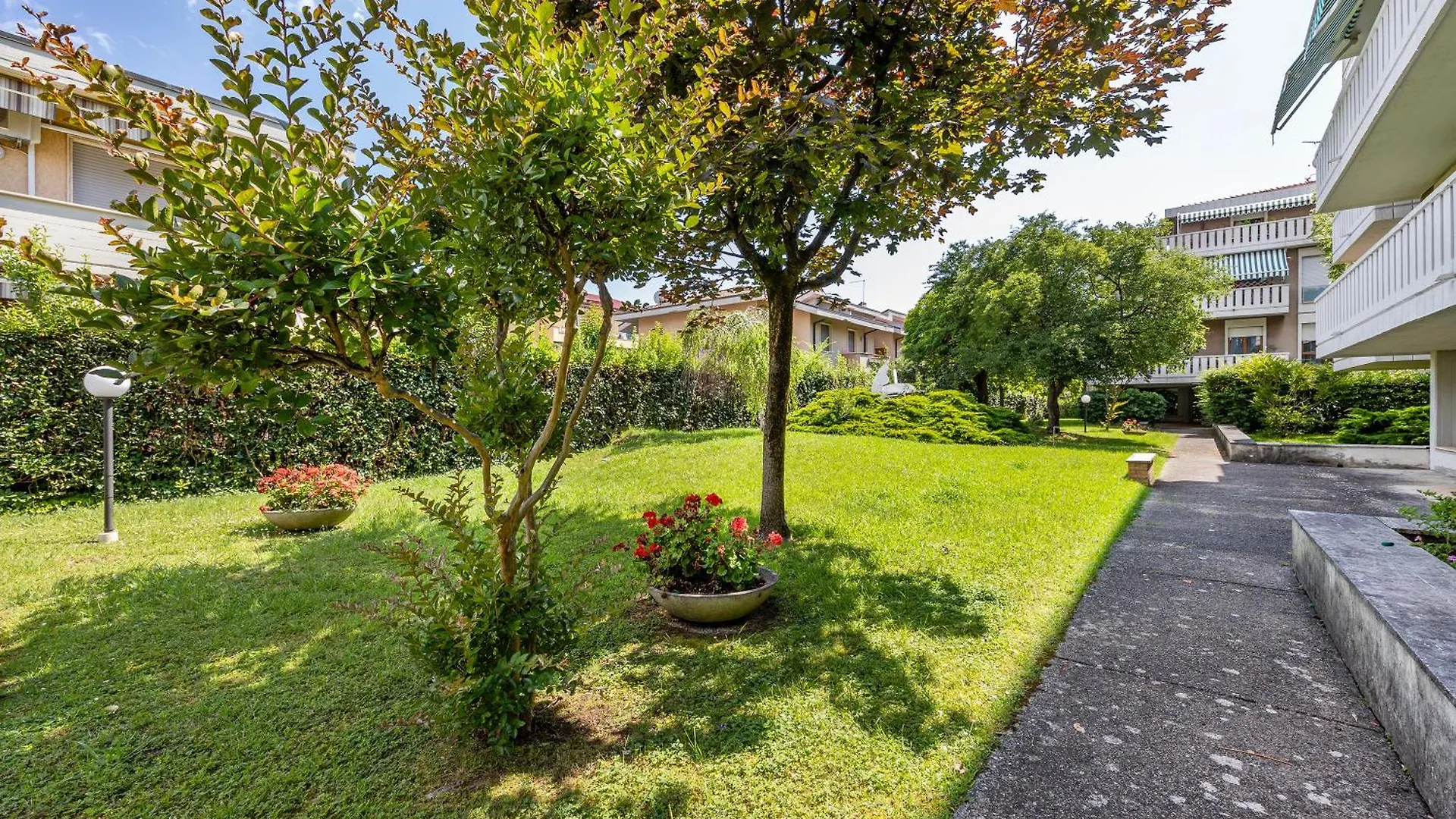 Casa Arno 500M From Beach - Happy Rentals Marina di Massa 0*,  Italy