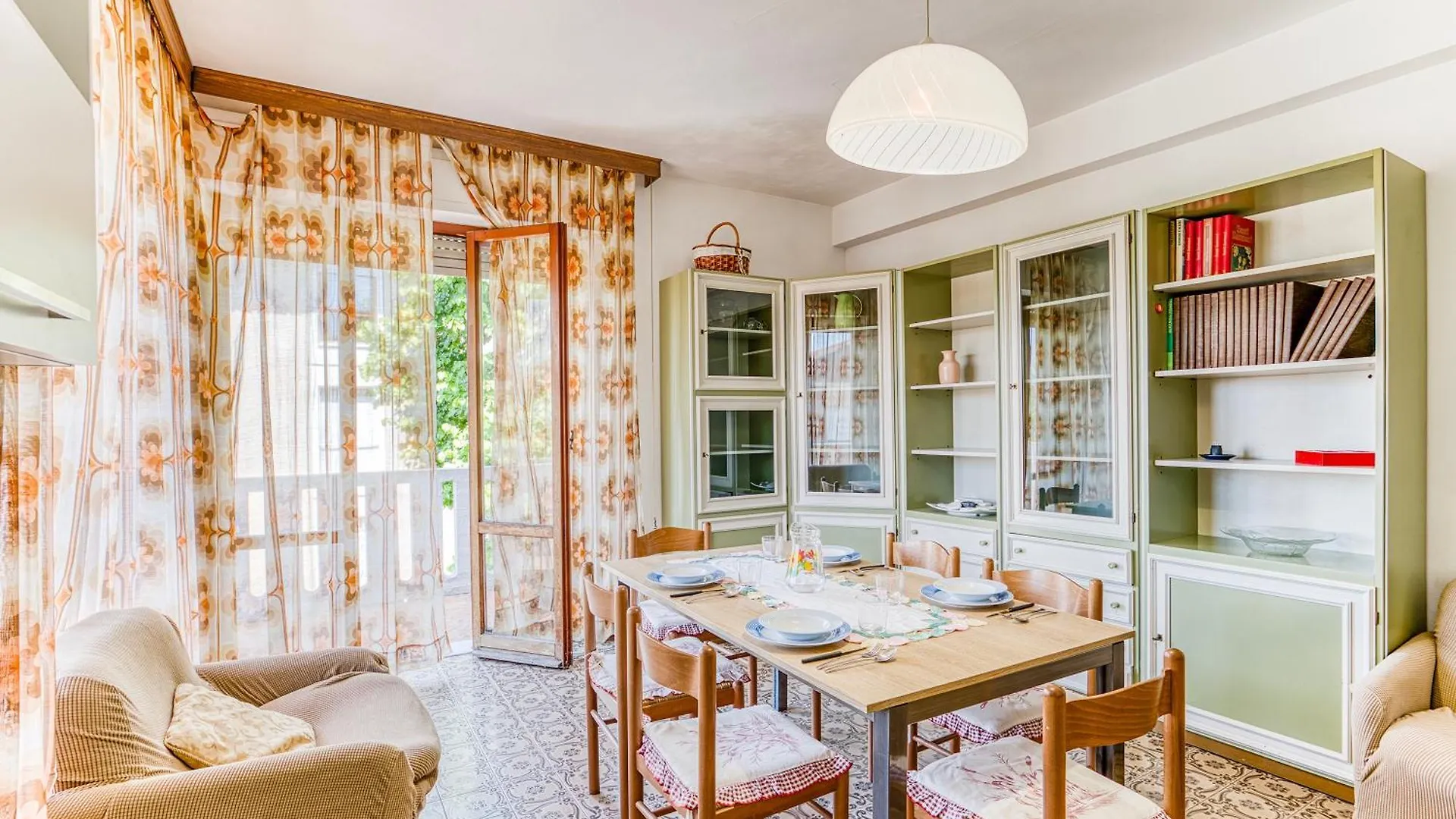 Casa Arno 500M From Beach - Happy Rentals Marina di Massa